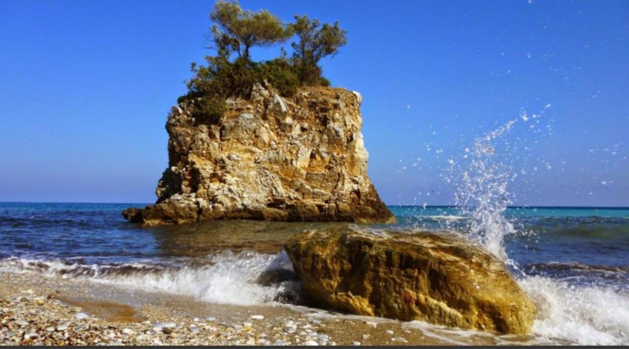 Sea La Vie Βίλα Κεραμίδι Εξωτερικό φωτογραφία