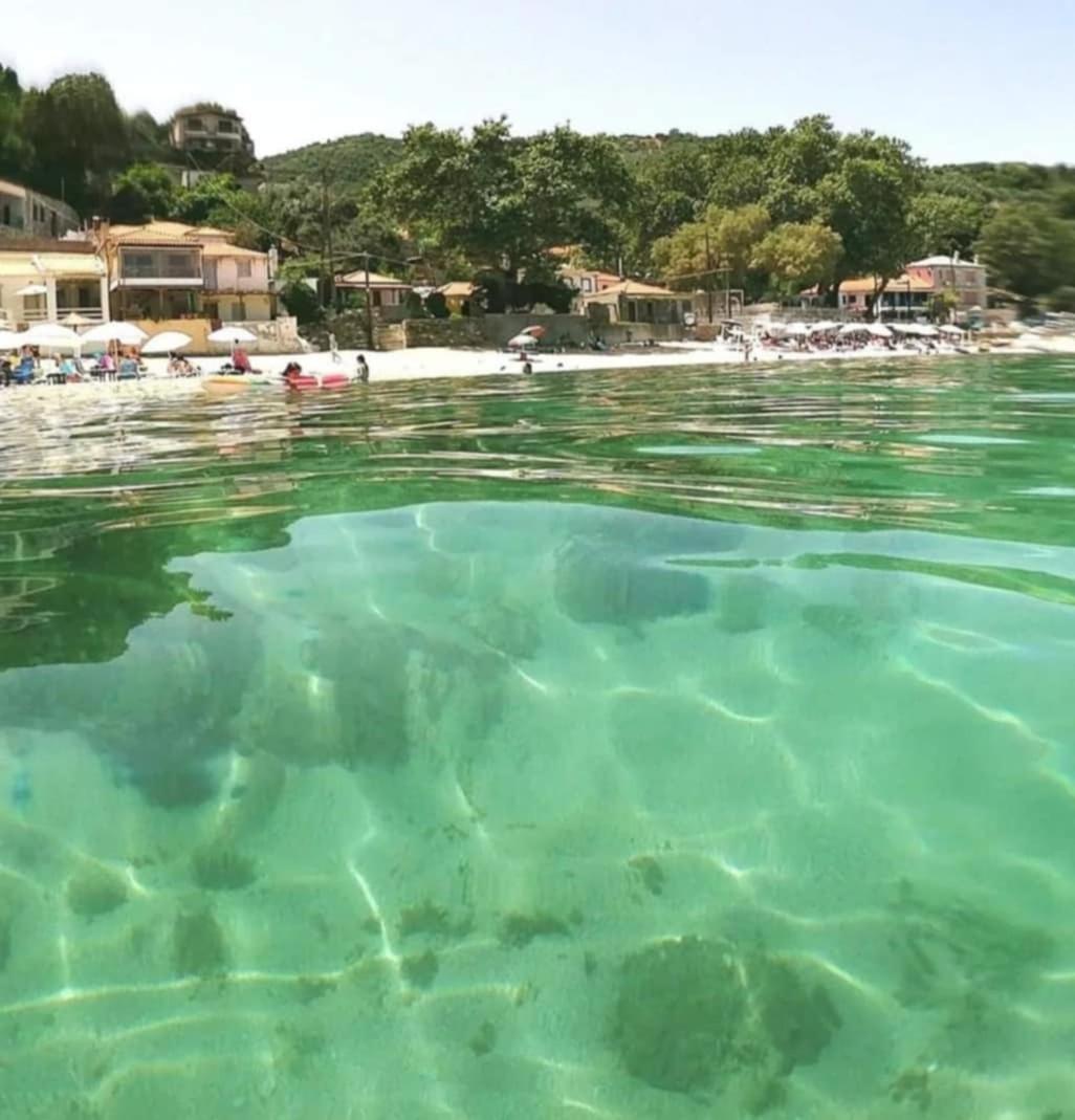 Sea La Vie Βίλα Κεραμίδι Εξωτερικό φωτογραφία